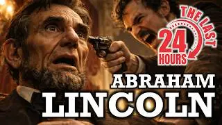 The Last 24 Hours of Abraham Lincoln