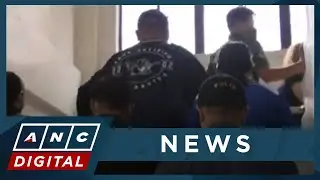 DOJ has 'no power' to intervene in Juanito Remulla drug case: prosecutors | ANC