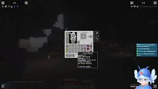 Axolotl and vault Hunters modpack
