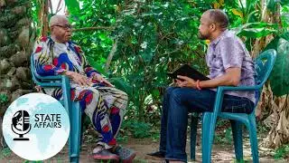 Biafra is in the Heart of Igbo People | Child Soldier | George Ogbogu | Edmund Obilo | State Affairs