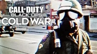 MOST OP LAWBREAKER CLASS IN COLD WAR