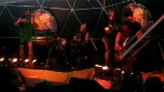 Mass Ensemble @ The Green Living Expo in Los Angeles