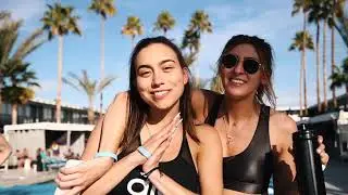 3 Day Yoga + Fitness Party Scottsdale, Arizona