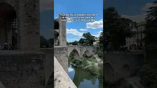 A medieval town in Spain most people have never heard of
