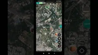 L2: Google earth search and knowledge card feature