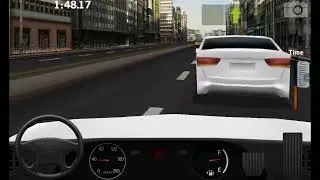 HÜZÜNLÜ ŞARKIYLA DRİFT