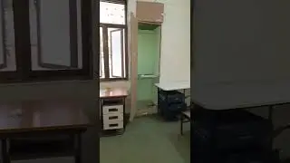 1st Year Boys Hostel - IIIT Jabalpur | Hall-3 Aryabhatta Hostel