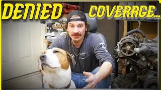 Can the Dealer Deny You Warranty Coverage?! **Discussion**