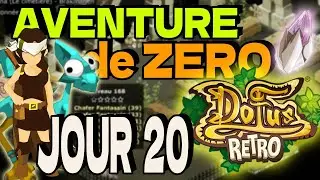 ✨AVENTURE de ZERO en MONO COMPTE - Bient&ocirc;t 200 CAPTURES KASKA ! ✨