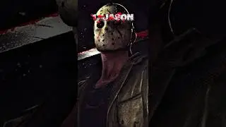Ranking ALL Horror Guest DLC in Mortal Kombat 🔥 (Mortal Kombat 1)