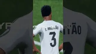 Alena - Real Madrid Vs Deportivo Alaves - Goal #fc26 #easportsfc26 #goal #realmadrid