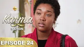 S&eacute;rie - Karma - Saison 3 - Episode 24 - VF