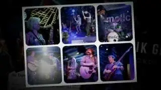 Melic - An Hour To Anywhere