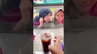 Video random diwarung😍 #warung #drama 