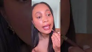How-To: Glazed Lips for the Summer