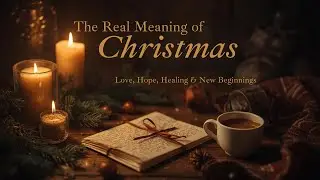 The 12 Days of Christmas – A Message of Love, Hope, Healing & New Beginnings | Dream Life Diaries