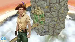 iGameMix🏛SKY SUMMIT GUY DANGEROUS HOLI COINS👏TEMPLE RUN 2 HOLI FESTIVAL HD FULLSCREEN✅#753