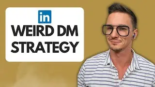 B2B-маркетинг: стратегия холодного взаимодействия в LinkedIn для привлечения клиентов