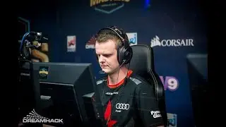 Xyp9x POV (Astralis) vs coL / overpass / IEM Global Challenge 2020