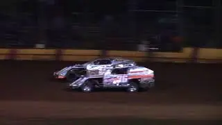 Modifides @ Sunset Speedway 2018