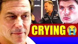 Toto Wolff SLAMS F1 Rivals: 