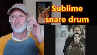 The Boxer (Simon & Garfunkel) reaction