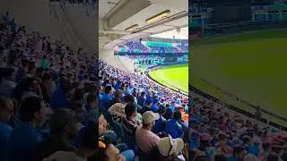 Champions Trophy India vs New Zealand Full Stadium #crickettournament #crickettrophy #cricketnation