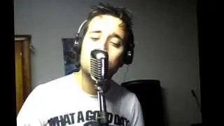 Claudio Del Duca - Child in Time (Deep Purple's Cover)