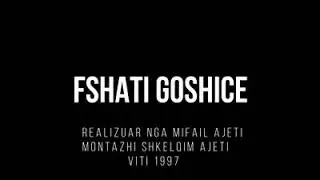 Qypi ne Goshicë Viti