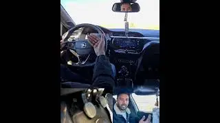 بغيتي تحكم في السيارة طبق هاد الخطوات مع هاد الشرح البسيط