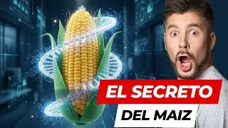 Maíz: Historia Oculta