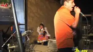 NARANJITA DE SUCRE - en Bellavista