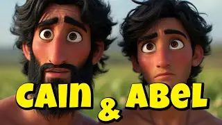 CAIN AND ABEL