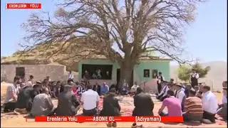 BU TOPRAĞIN CANLARI 8.BÖLÜM (ADIYAMAN)