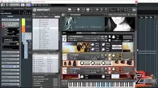 comment faire un simple beat dans cubase 8