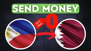 NEW! how to transfer money from philippines to qatar