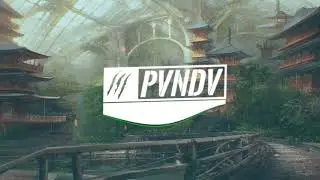 Dread Pitt - Samurai