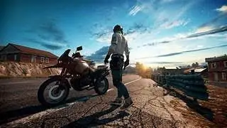 battlegrounds PUBG Xbox series X