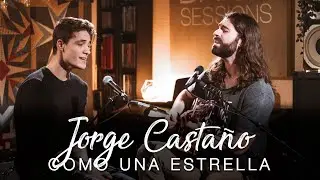 Como Una Estrella - Jorge Castaño | BASE Sessions