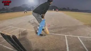 APEX KEEPER GOPRO LIVE