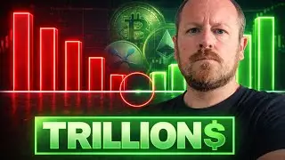 Crypto&rsquo;s Trillion Dollar Trade Is About To Trigger (Here&rsquo;s When)