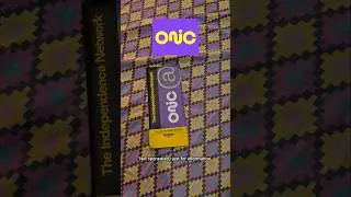 @onic.pk A little intro to the first ever digital telecommunication experience in Pakistan . #OnicPK