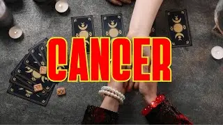 CANCER 💲 URGENT: Your Wallet&rsquo;s About to Speak Louder Than Words 💳 TAROT TODAY