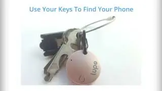 Get The Best Wallet Key Finder Alarm Location Tracker - Xupo