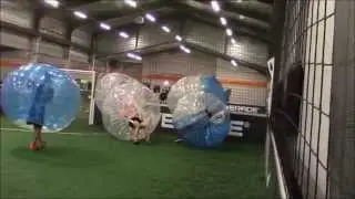 Bubble Bump Limoges