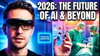 2026 Tech Trends:Top Emerging Tech Trends to Watch in 2026!