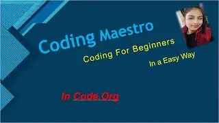 Artist Lab - Drawing Hexagon in Code Org