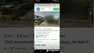 Blurring your house in Google Maps