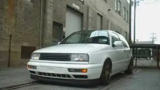 nice volkswagen mk3