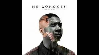 Me Conoces - Jandry Gaby | Salsa Urbana 2024
